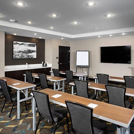 Residence Inn By Marriott Milwaukee Brookfield Dış mekan fotoğraf