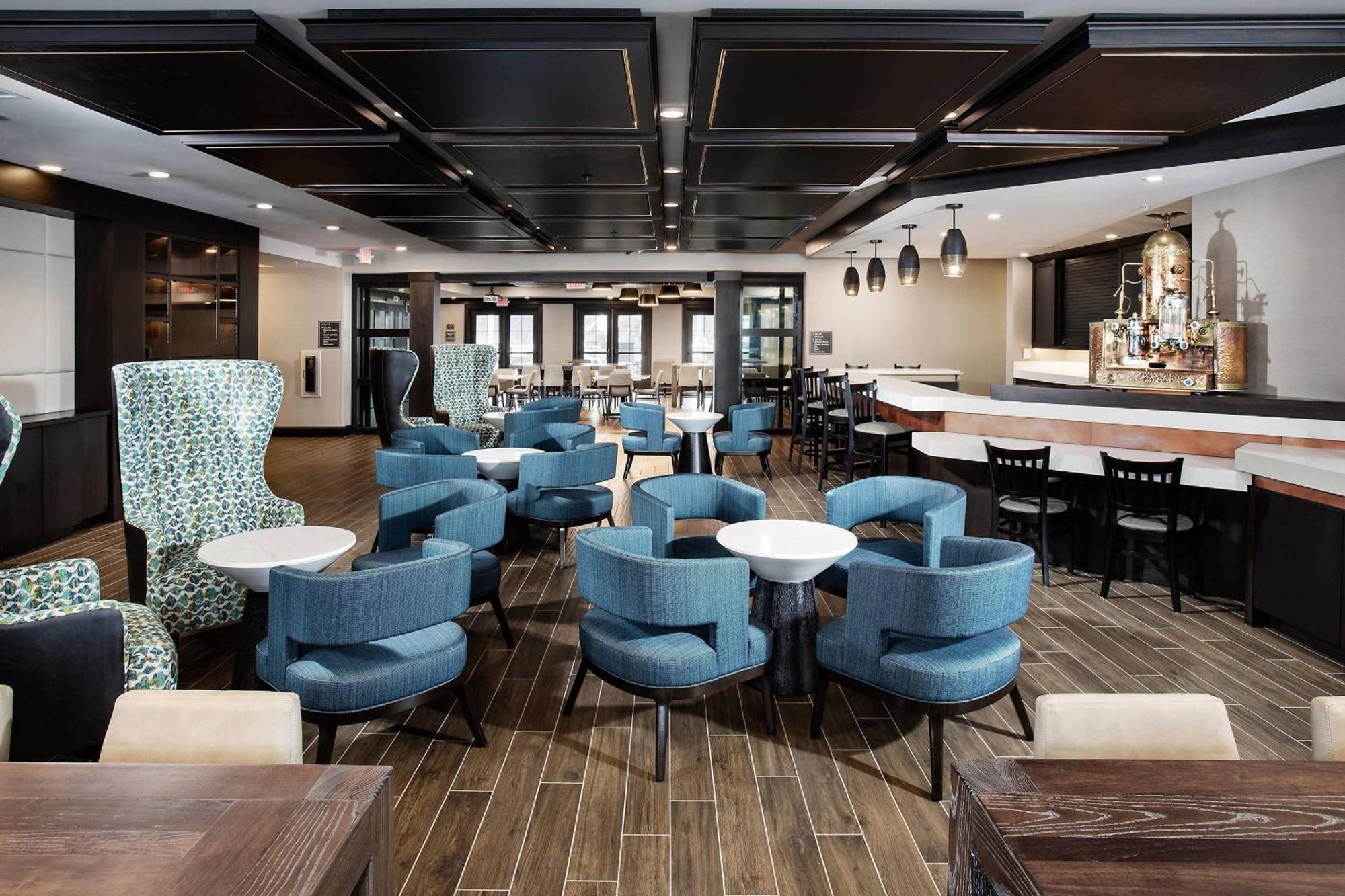 Residence Inn By Marriott Milwaukee Brookfield Dış mekan fotoğraf