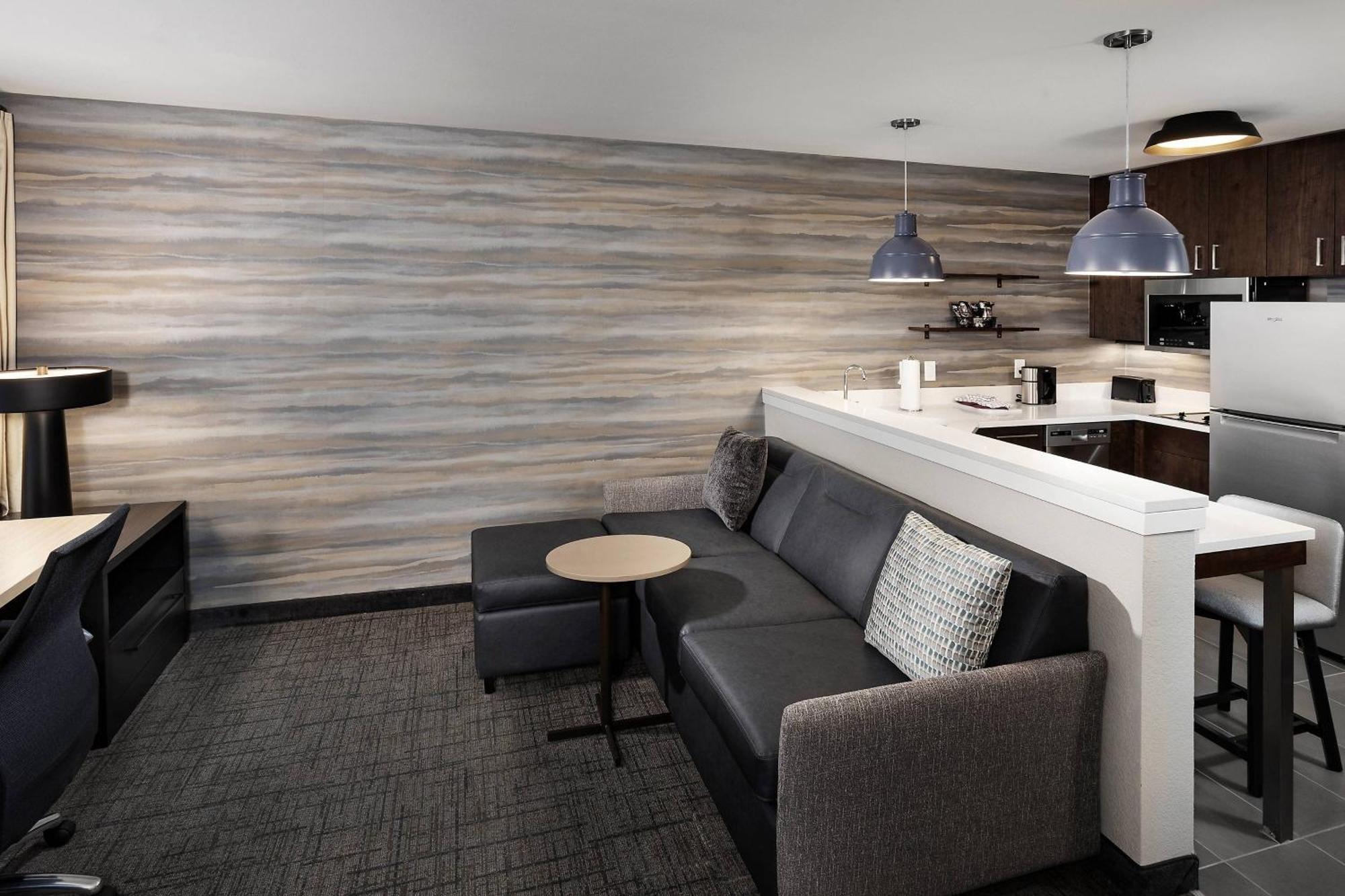 Residence Inn By Marriott Milwaukee Brookfield Dış mekan fotoğraf
