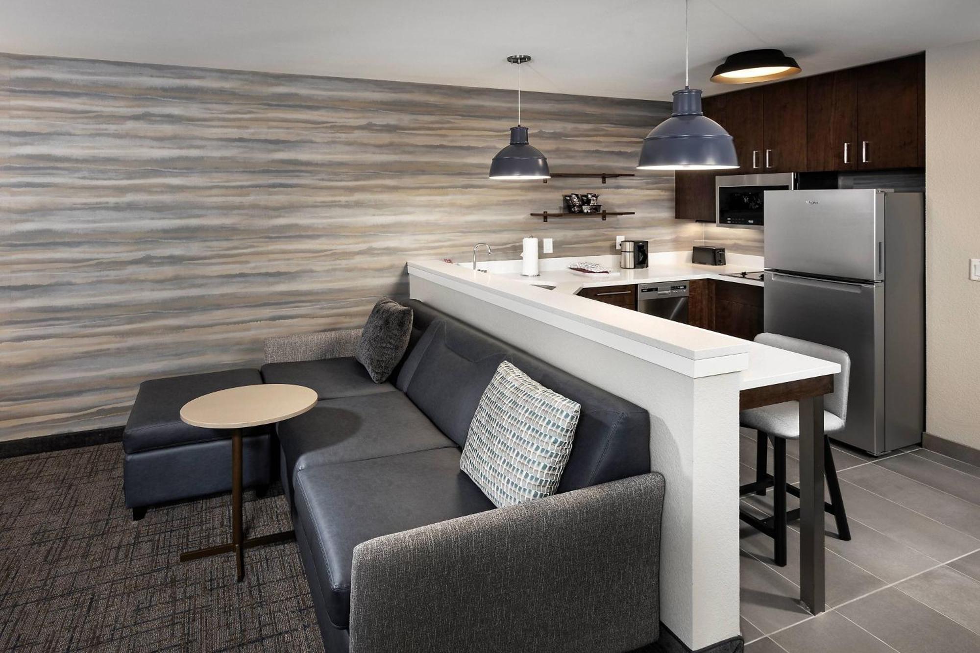 Residence Inn By Marriott Milwaukee Brookfield Dış mekan fotoğraf